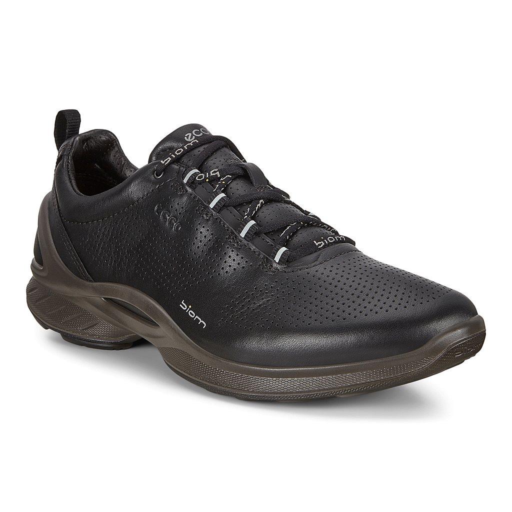 Trail Running Ecco Biom Fjuel Femme Noir 2596-FBRUW